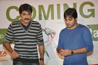 Star Cricket T20 Press Meet
